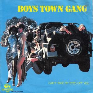 Boys Town Gang